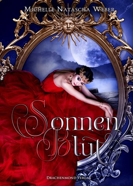 Cover von Sonnenblut