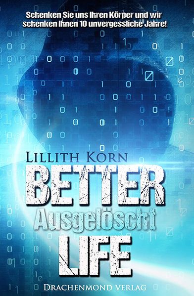 Cover von Better Life