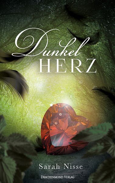 Cover von Dunkelherz