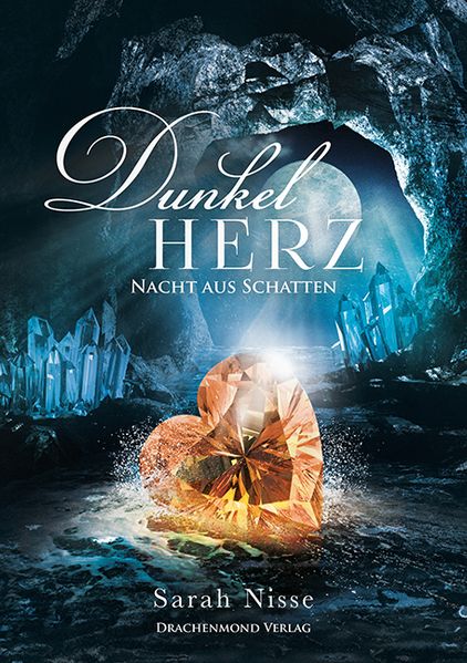 Cover von Dunkelherz