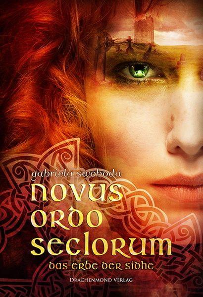 Cover von Novus Ordo Seclorum