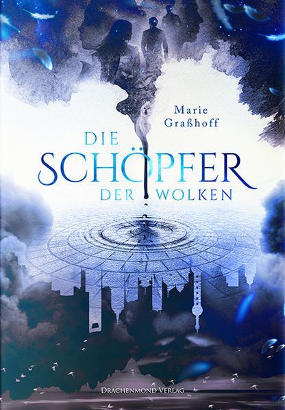 Cover von Die Schöpfer der Wolken