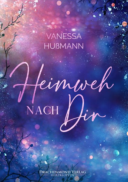 Cover von Heimweh nach dir