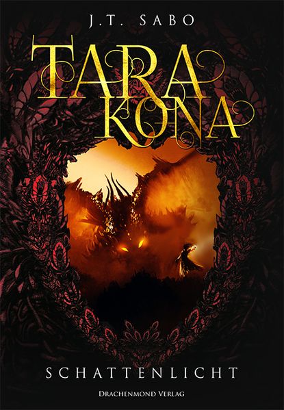 Cover von Tarakona