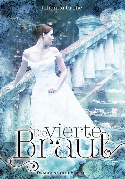 Cover von Die vierte Braut