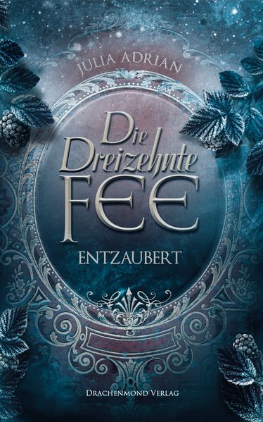 Cover von Die Dreizehnte Fee