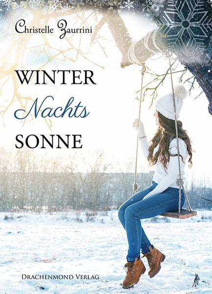 Cover von Winternachtssonne
