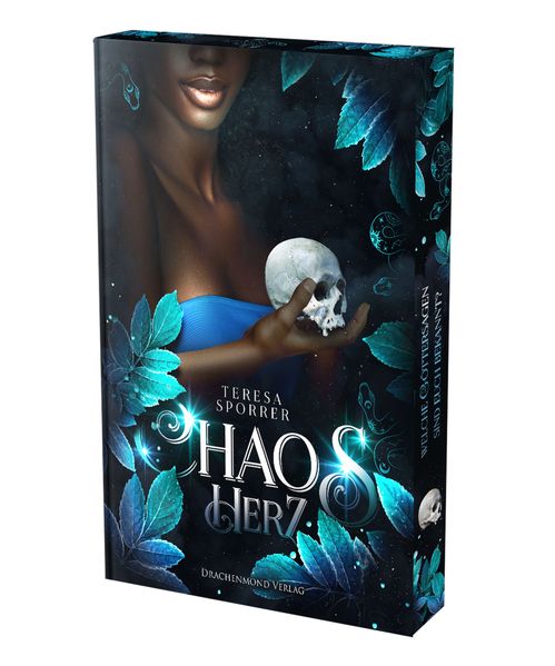 Cover von Chaosherz