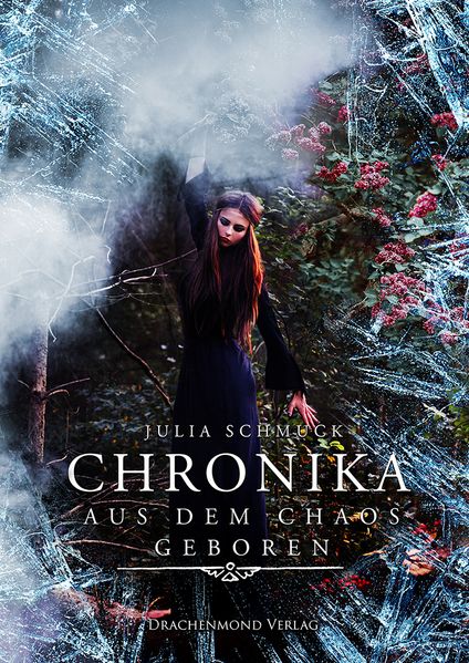 Cover von Chronika