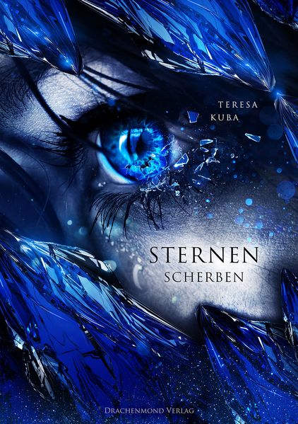 Cover von Sternenscherben