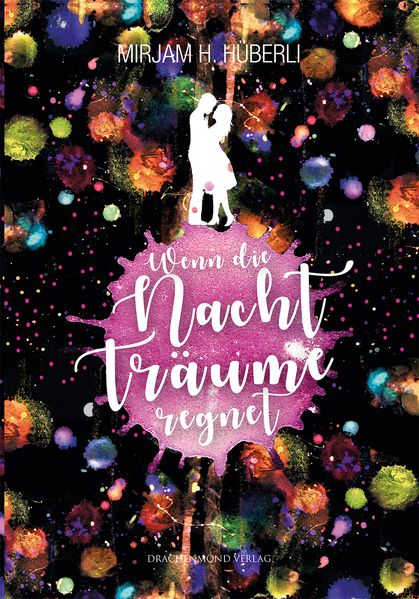 Cover von Wenn die Nacht Träume regnet