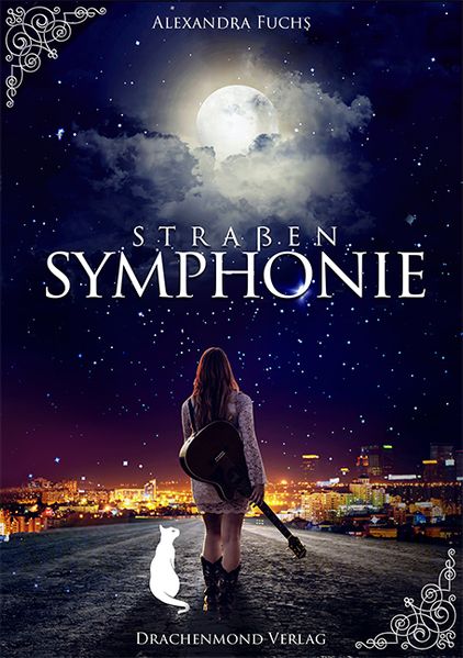 Cover von Straßensymphonie