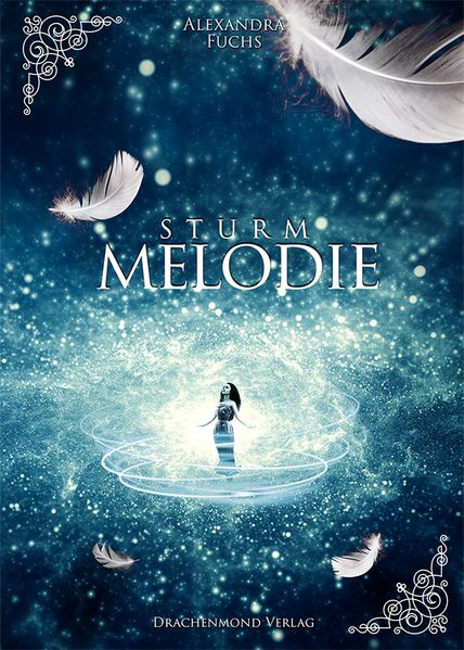 Cover von Sturmmelodie