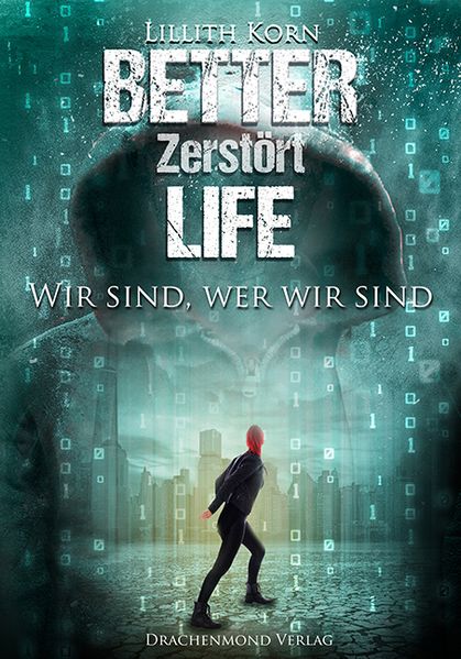 Cover von Better Life