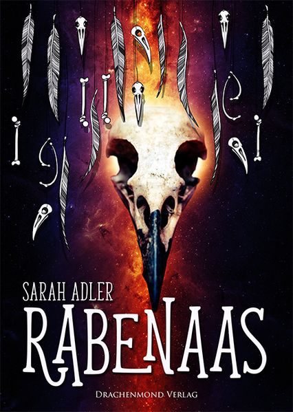 Cover von Rabenaas