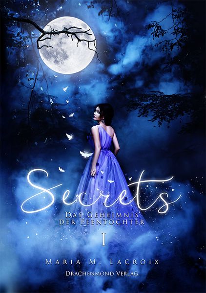 Cover von Secrets