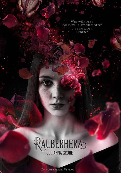 Cover von Räuberherz