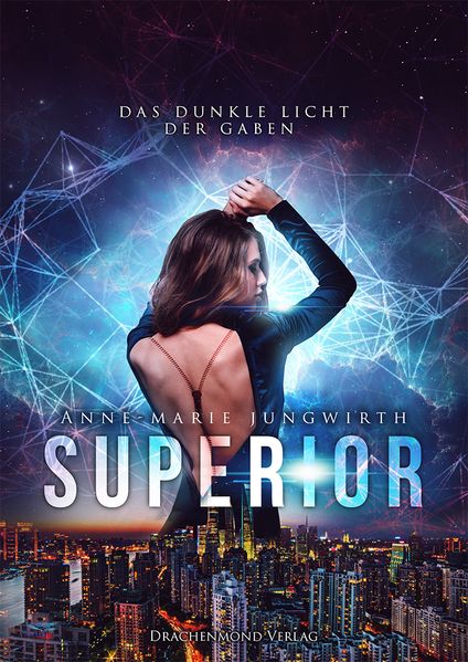 Cover von Superior