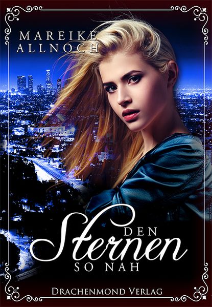 Cover von Den Sternen so nah