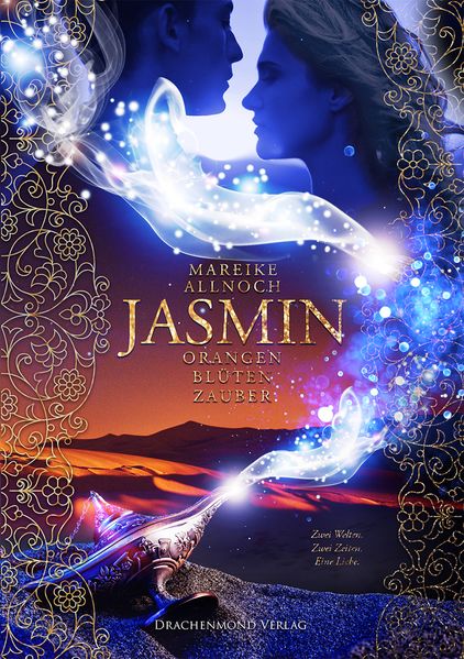 Cover von Jasmin