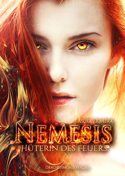 Cover von Nemesis