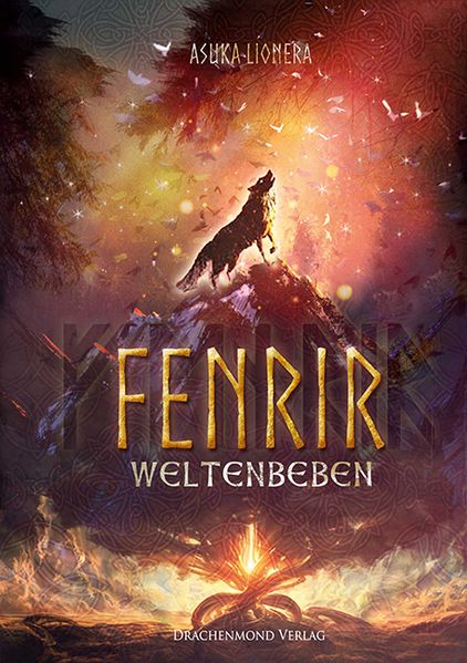 Cover von Fenrir