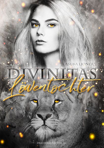 Cover von Löwentochter