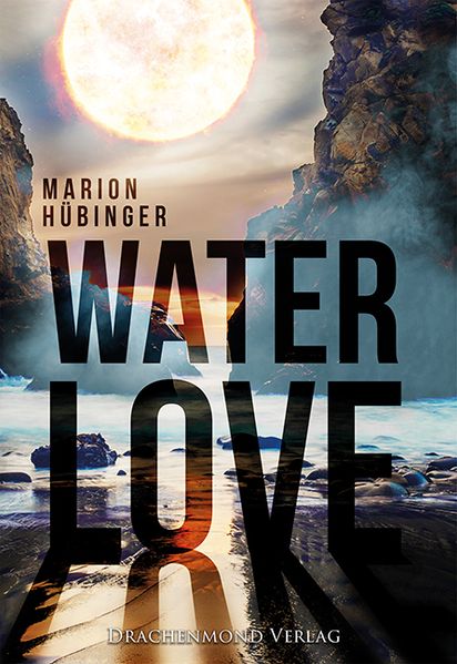 Cover von Water Love