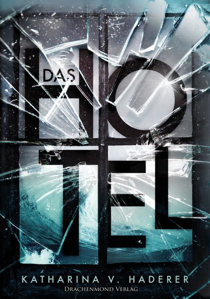 Cover von Das Hotel
