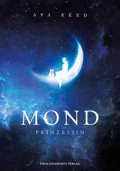Cover von Mondprinzessin