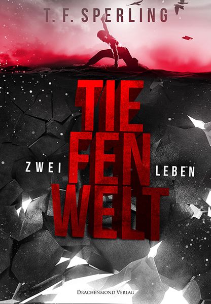 Cover von Tiefenwelt