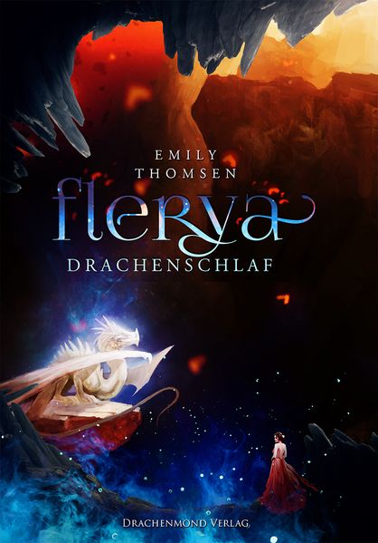 Cover von Flerya