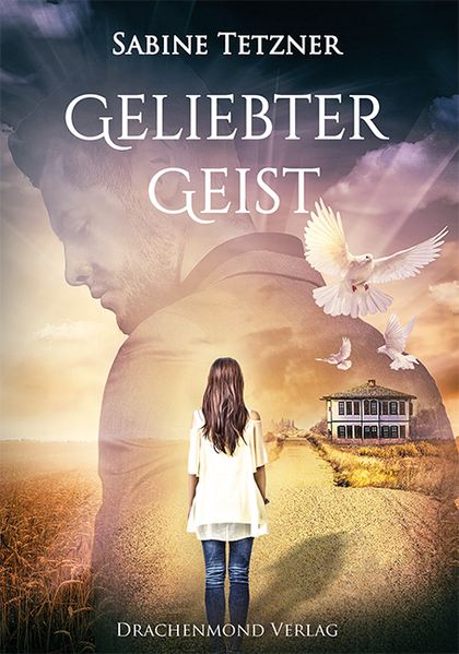 Cover von Geliebter Geist