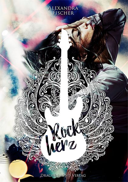 Cover von Rockherz