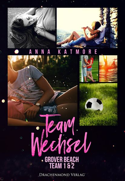 Cover von Teamwechsel