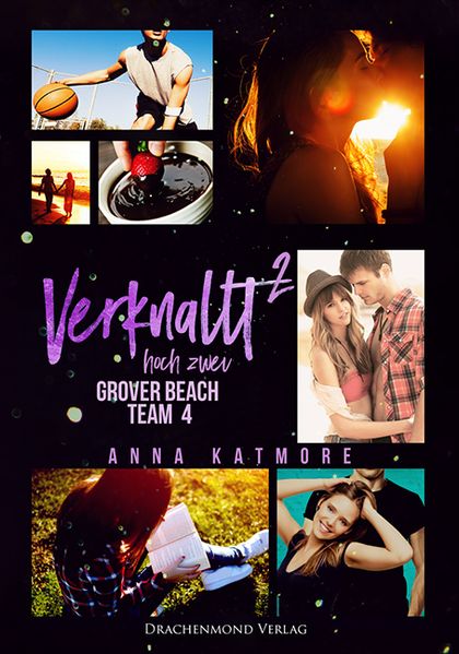 Cover von Verknallt hoch zwei
