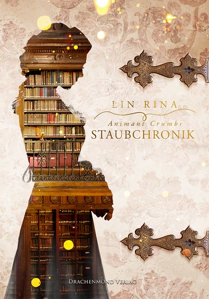 Cover von Animant Crumbs Staubchronik