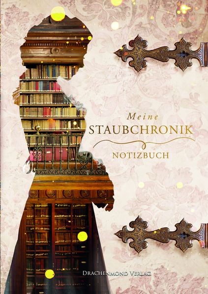 Cover von Meine Staubchronik