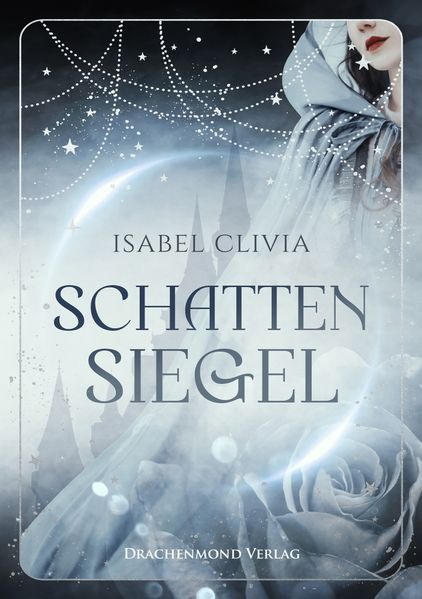 Cover von Schattensiegel