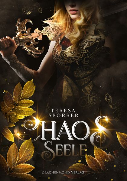 Cover von Chaosseele