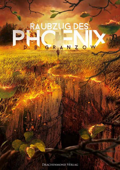 Cover von Raubzug des Phoenix