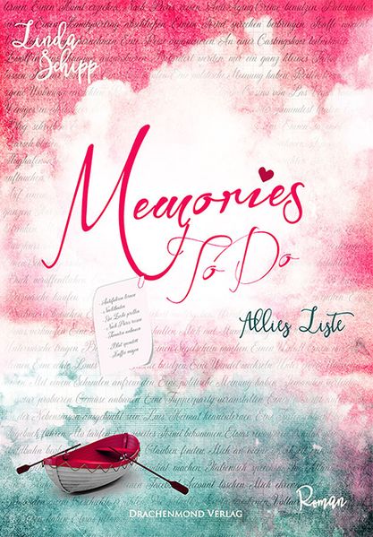 Cover von Memories To Do