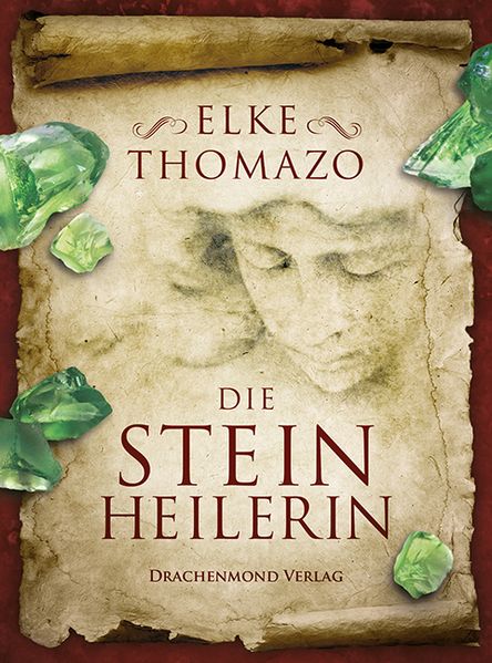Cover von Die Steinheilerin