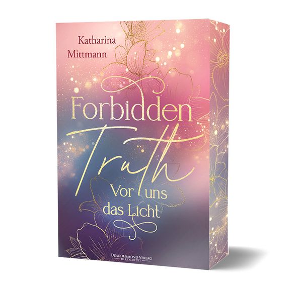 Cover von Forbidden truth