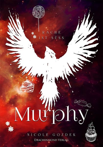 Cover von Murphy