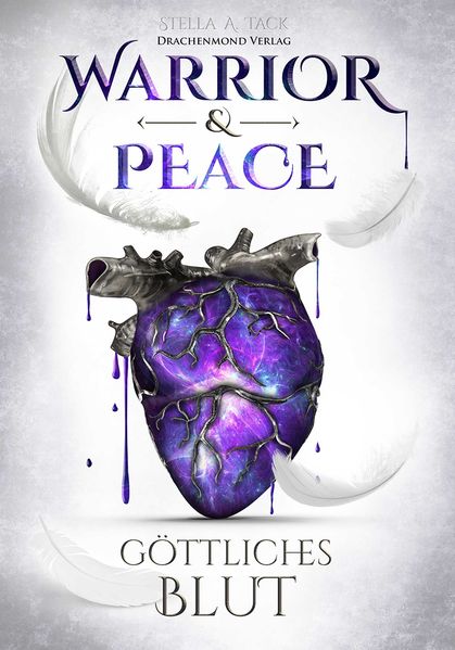 Cover von Warrior & Peace