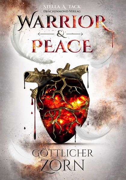 Cover von Warrior & Peace