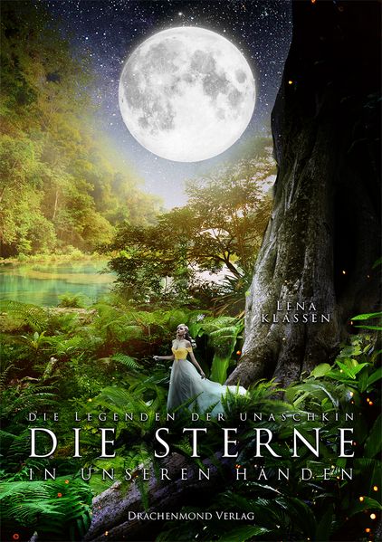 Cover von Die Sterne in unseren Händen