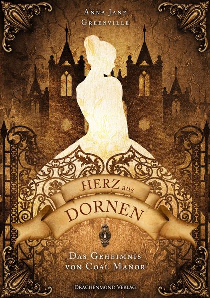 Cover von Herz aus Dornen