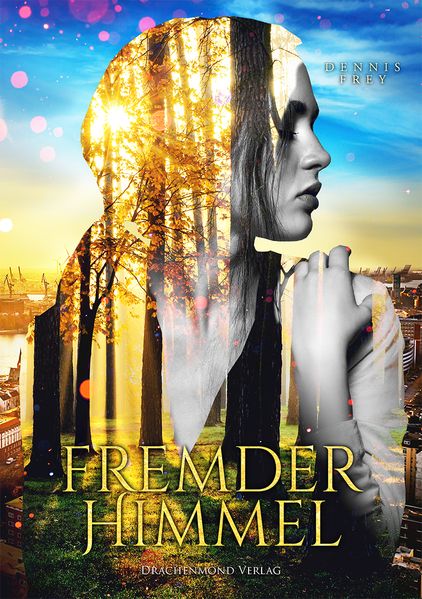 Cover von Fremder Himmel